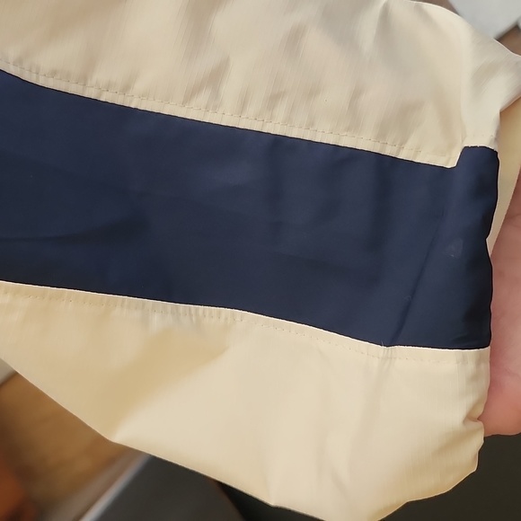 Cooperstown Collection New York Yankees Windbreaker 2xl - Picture 10 of 16